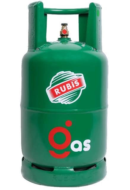 Rubi's 13kg complete