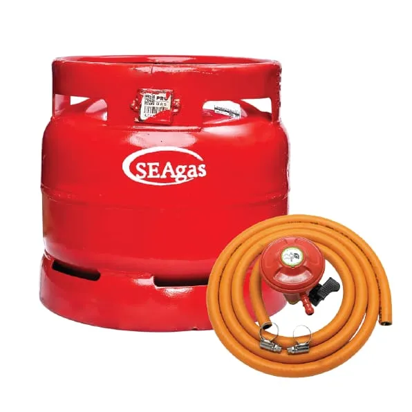 Sea gas 6kg refill