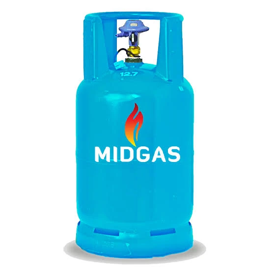 Lake gas 13kg complete